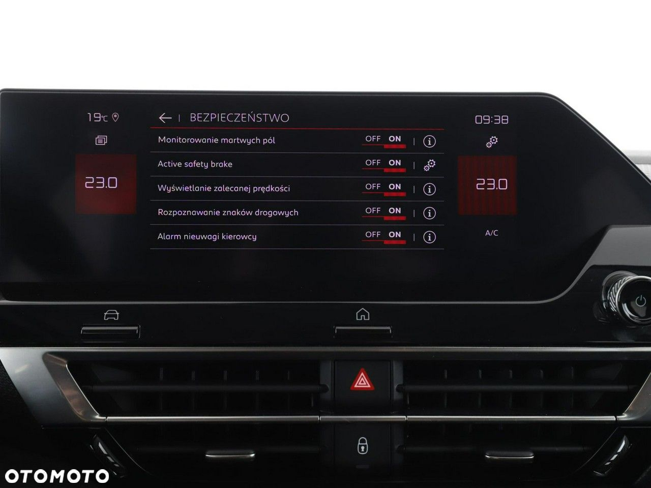 Citroën C4 1.2 PureTech Shine S&S EAT8 - 26