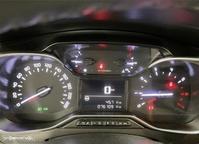 Citroën C3 1.2 PureTech Shine - 6