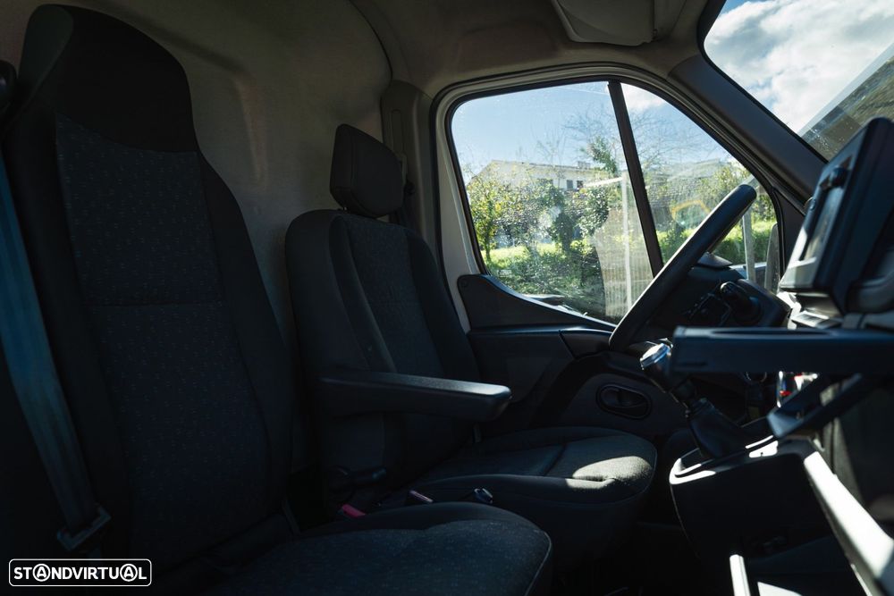 Opel Movano L2H2 3.5T 2.3 D Edition - 19