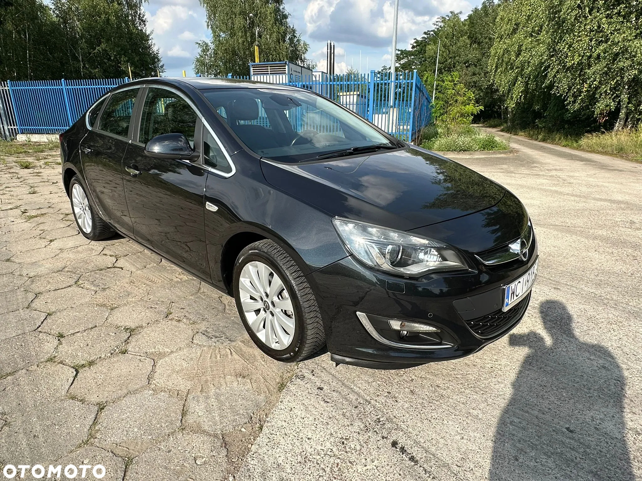 Opel Astra - 7