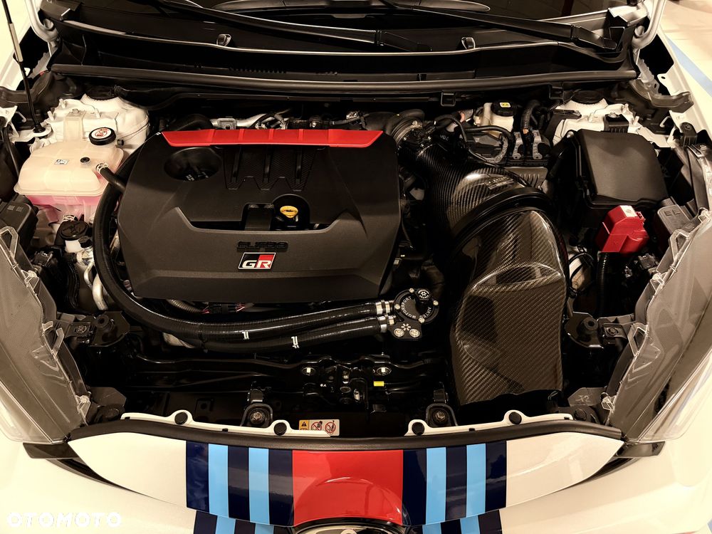 Toyota GR Yaris - 5