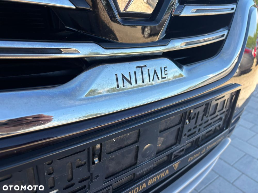 Renault Espace Energy TCe 200 EDC Initiale Paris - 22