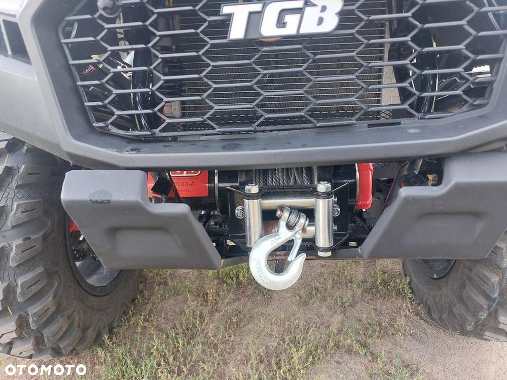 TGB Blade - 13