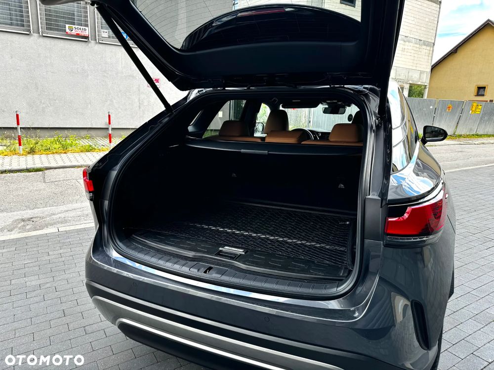 Lexus RX 350h Prestige - 5