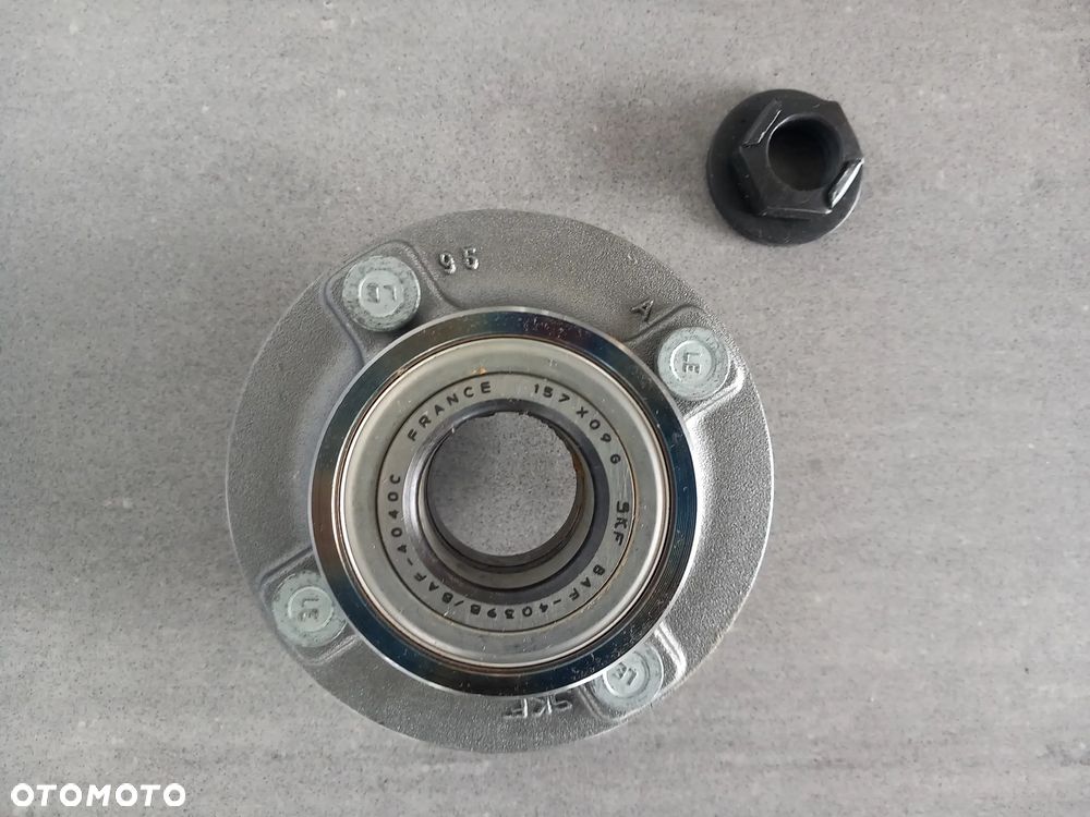 Łożysko-zestaw naprawczy piasty Ford 5027622 - 1