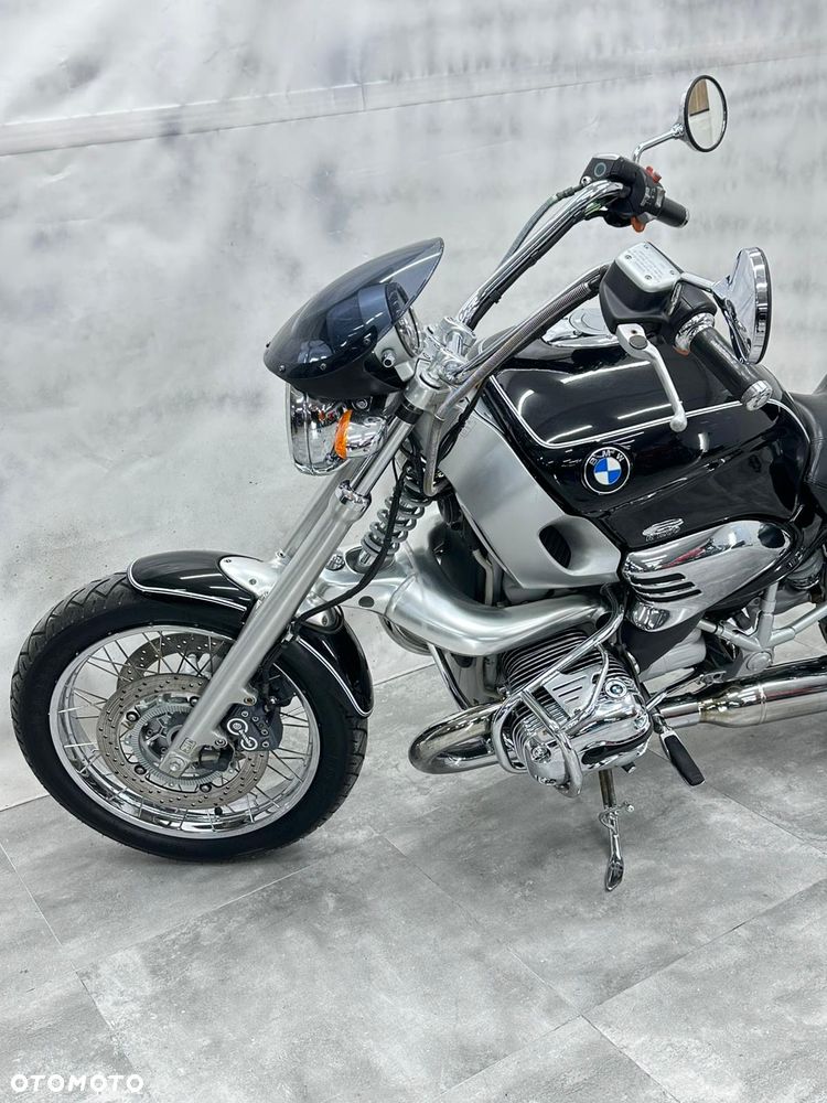 BMW R - 5