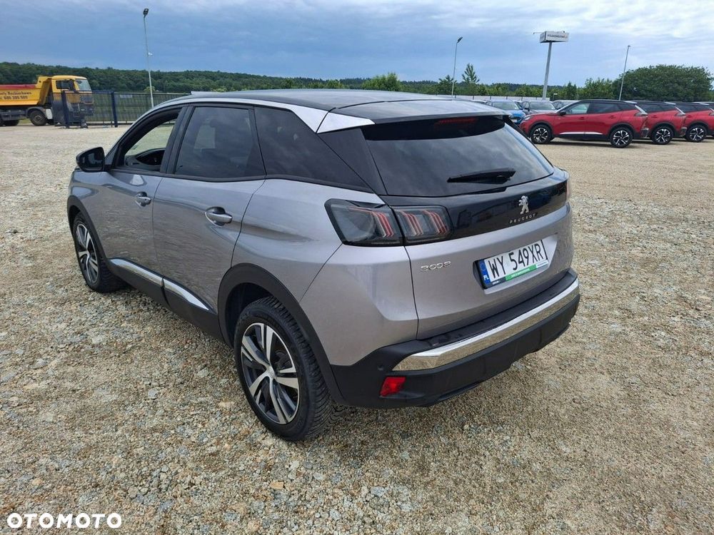 Peugeot 3008 - 5