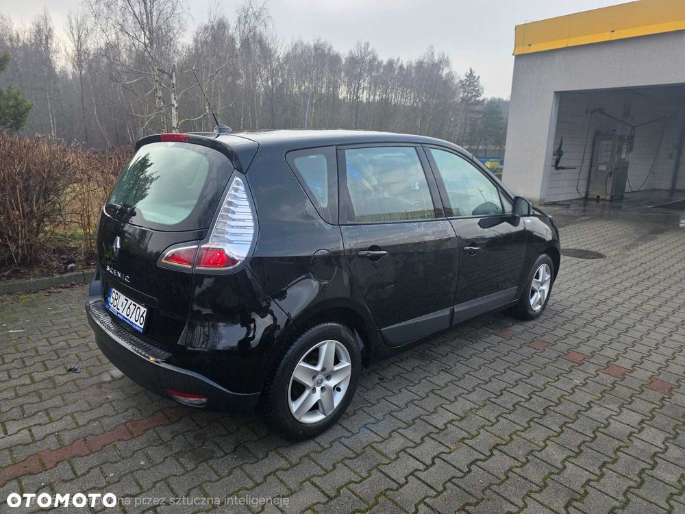 Renault Scenic - 4