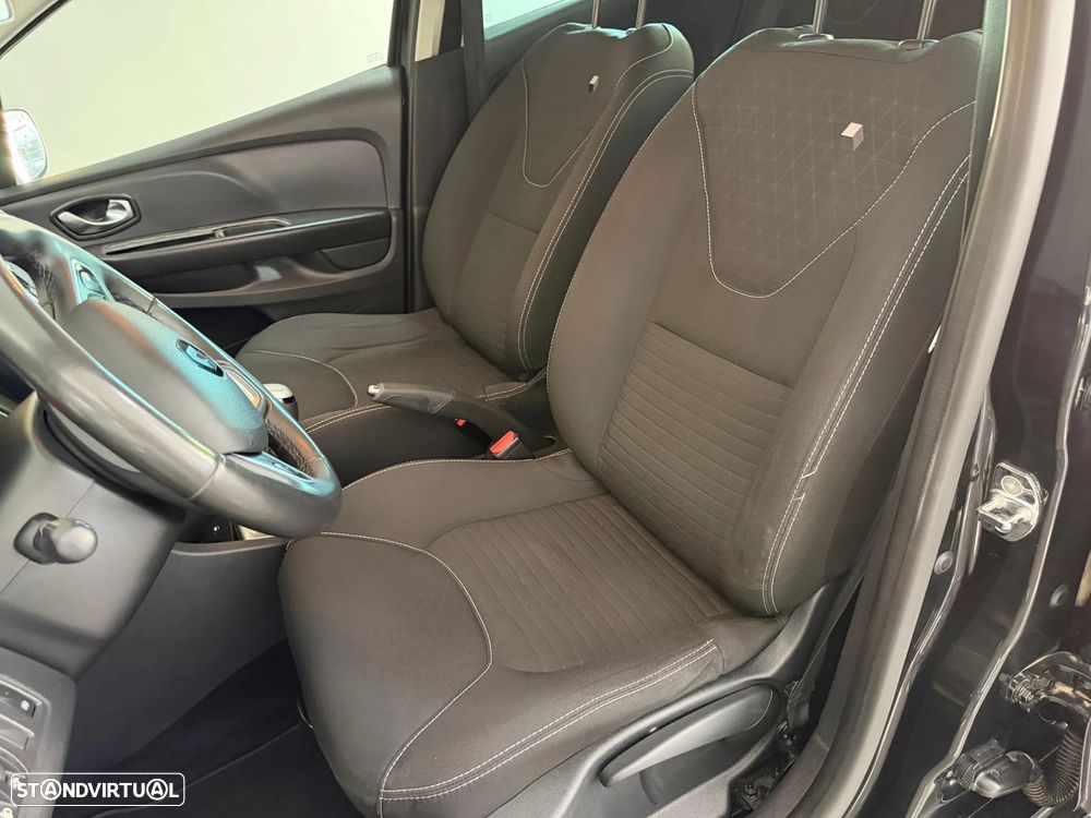 Renault Clio 0.9 TCe Limited - 8