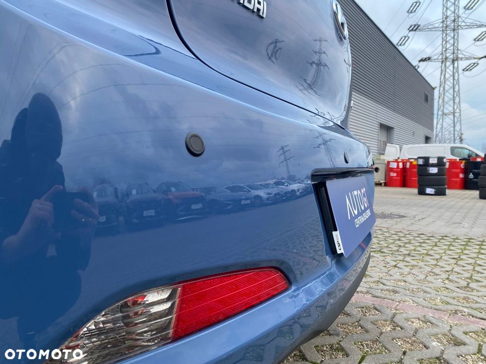 Hyundai i20 1.2 Fresh - 23