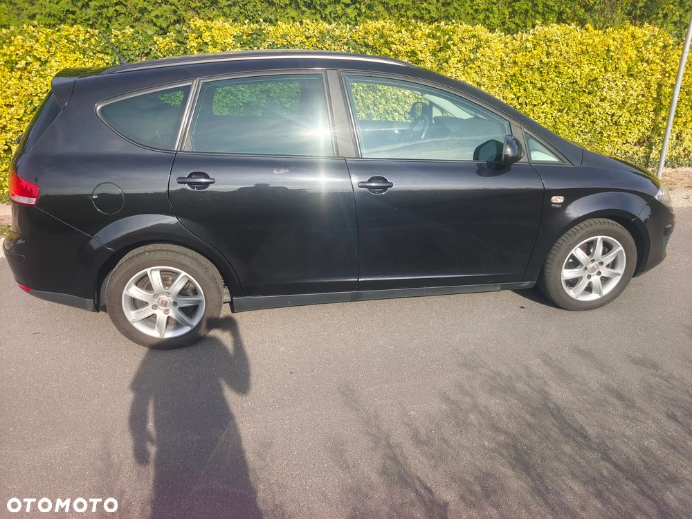 Seat Altea XL 1.4 TSI Sport - 2