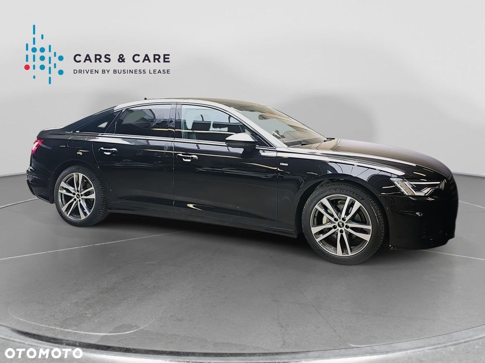 Audi A6 Limousine 40 TDI mHEV Quattro Sport S tronic - 4