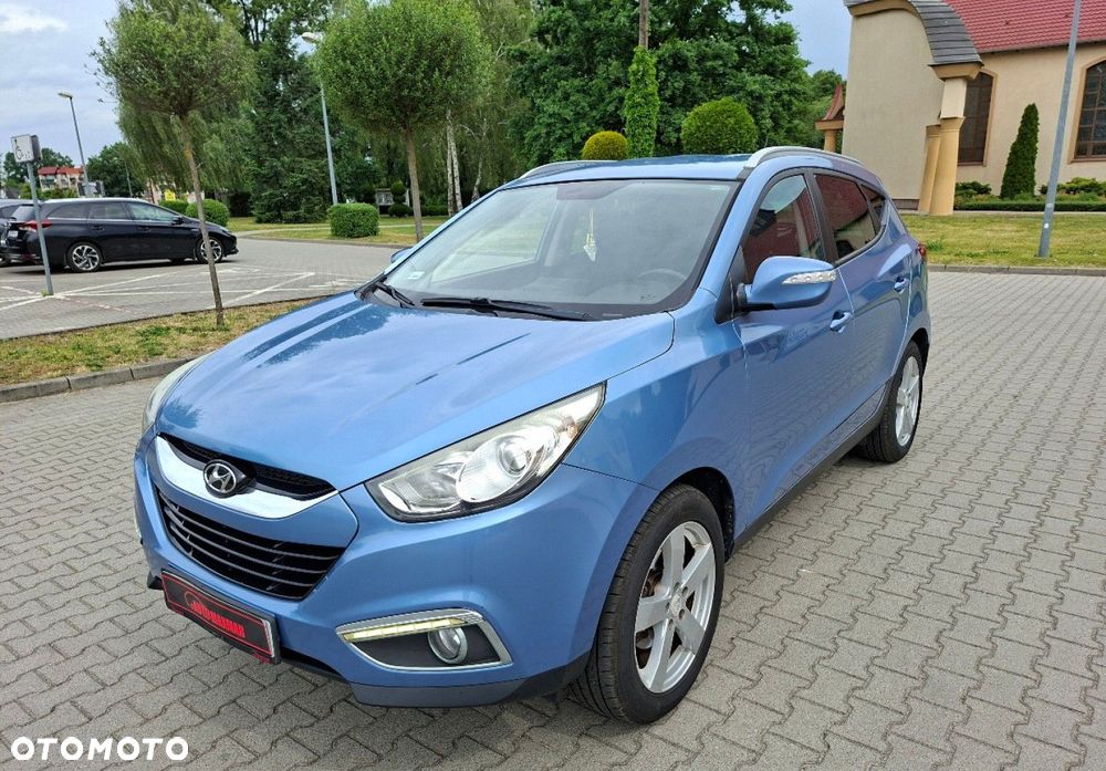 Hyundai ix35 - 3