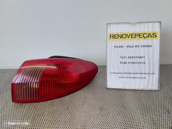 Farolim Dto Alfa Romeo 147 (937_) - 1