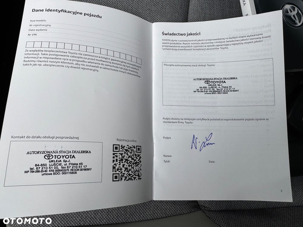 Toyota Yaris Hybrid 1.5 Executive - 32