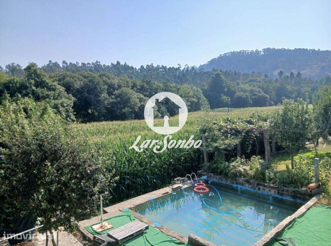 Quinta em Barcelos - Grande imagem: 3/29