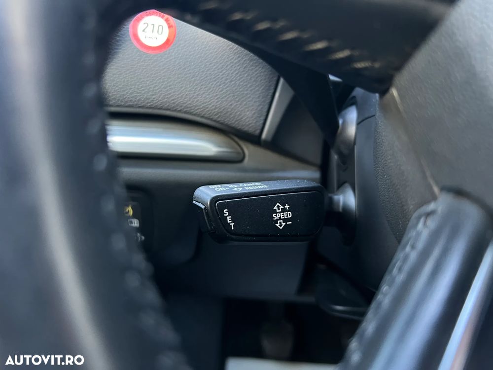 Audi A3 Sportback 1.6 30 TDI - 17