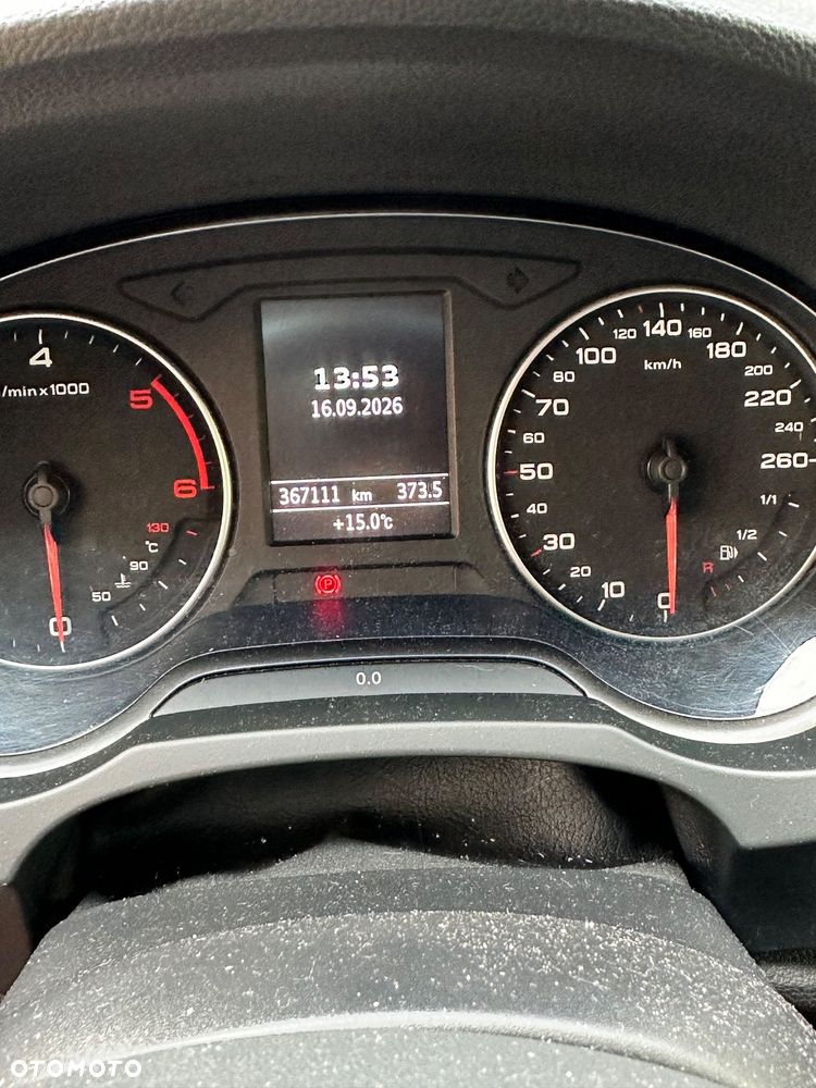 Audi A3 Sportback - 13