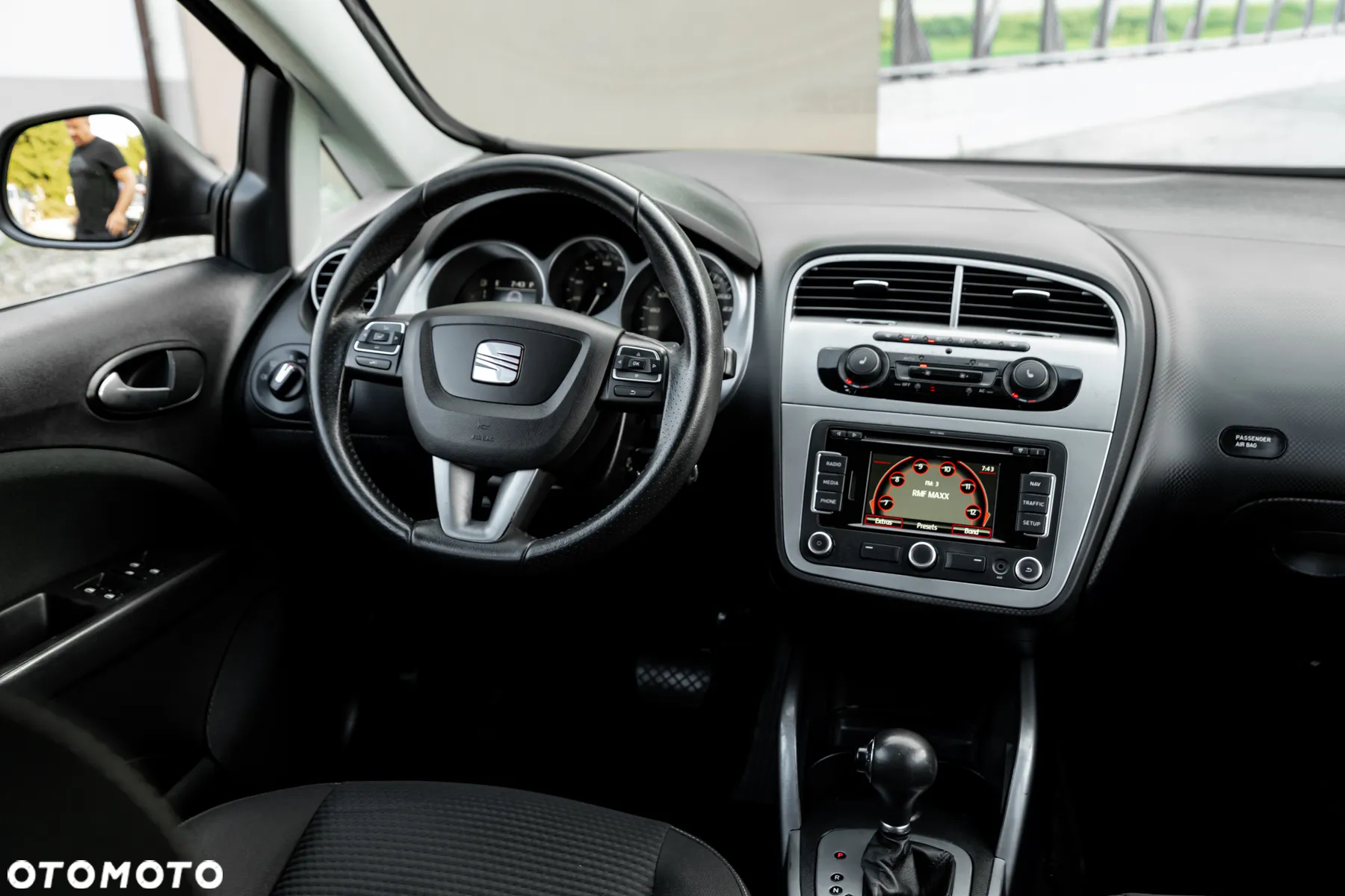Seat Altea XL - 24