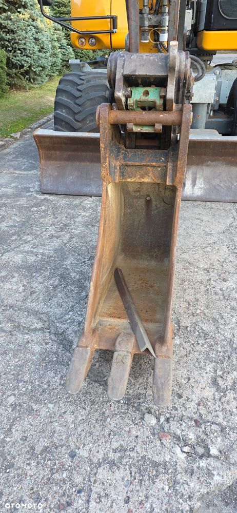 Liebherr A 914 COMPACT - 19