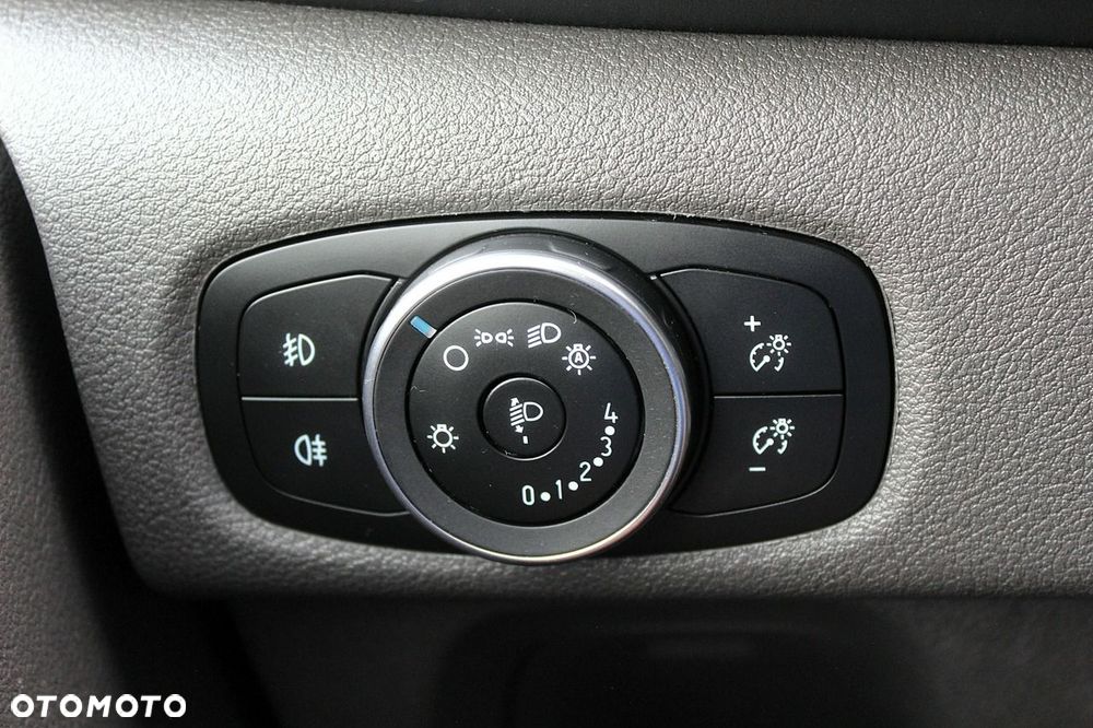 Ford Transit Custom - 25