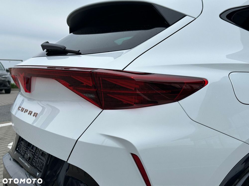 Cupra Formentor 1.5 eTSI mHEV DSG - 13