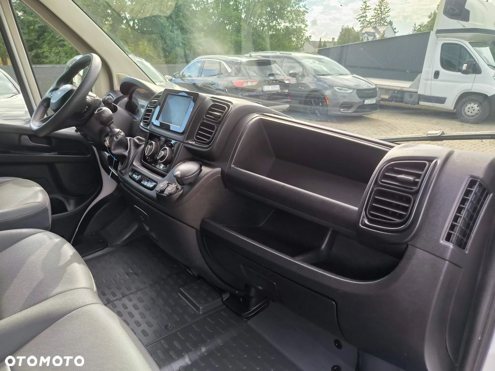 Fiat Ducato - 6