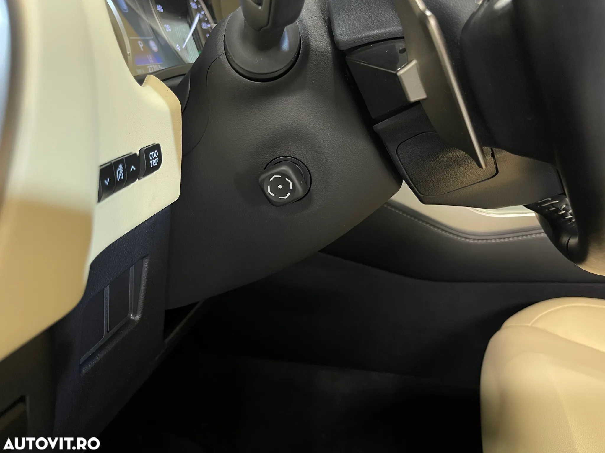 Lexus Seria NX 300h Business - 23