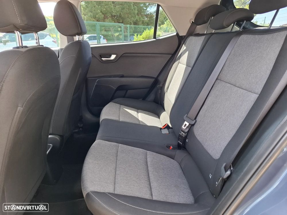 Kia Stonic 1.2 Dynamic - 25