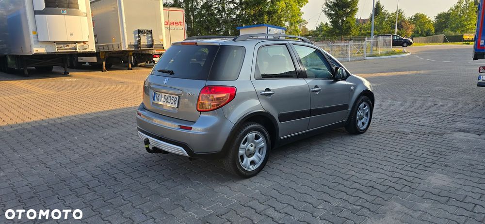 Dodge Caliber - 19