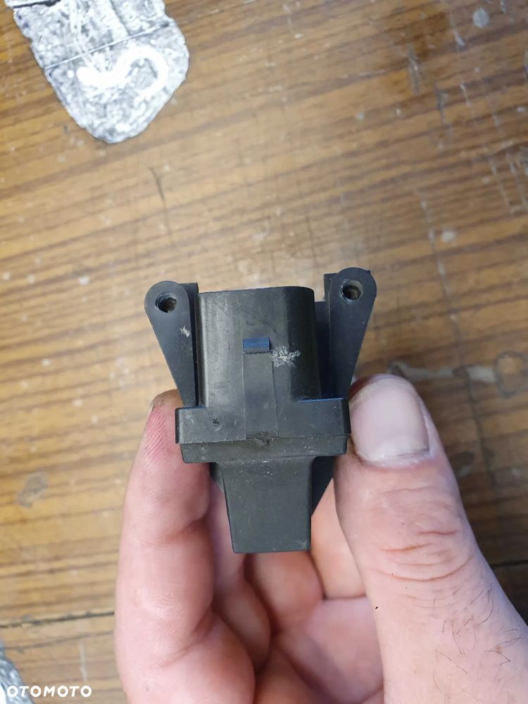 Czujnik Modul 4B0919145A Odbiornik Radiowy Zegarowy Zegara Czasu Audi A4 B6 B7 A3 8P A6 C - 9