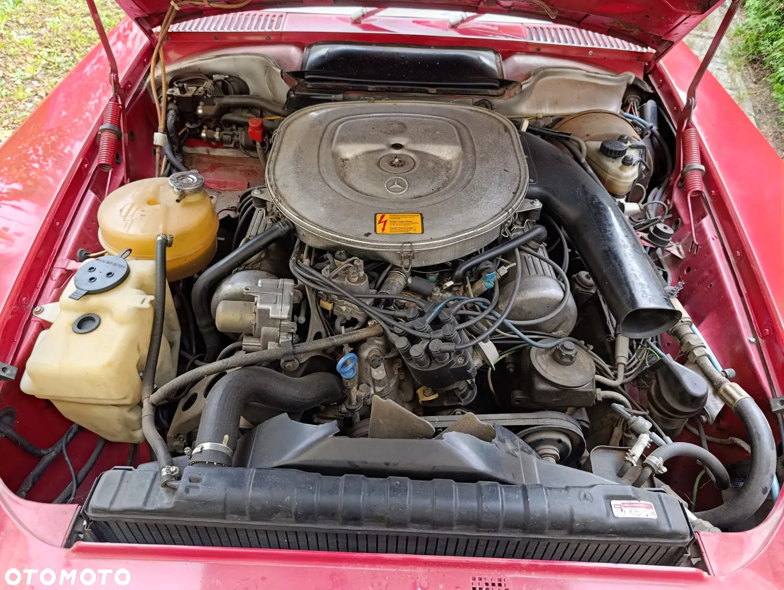 Mercedes-Benz SL - 10