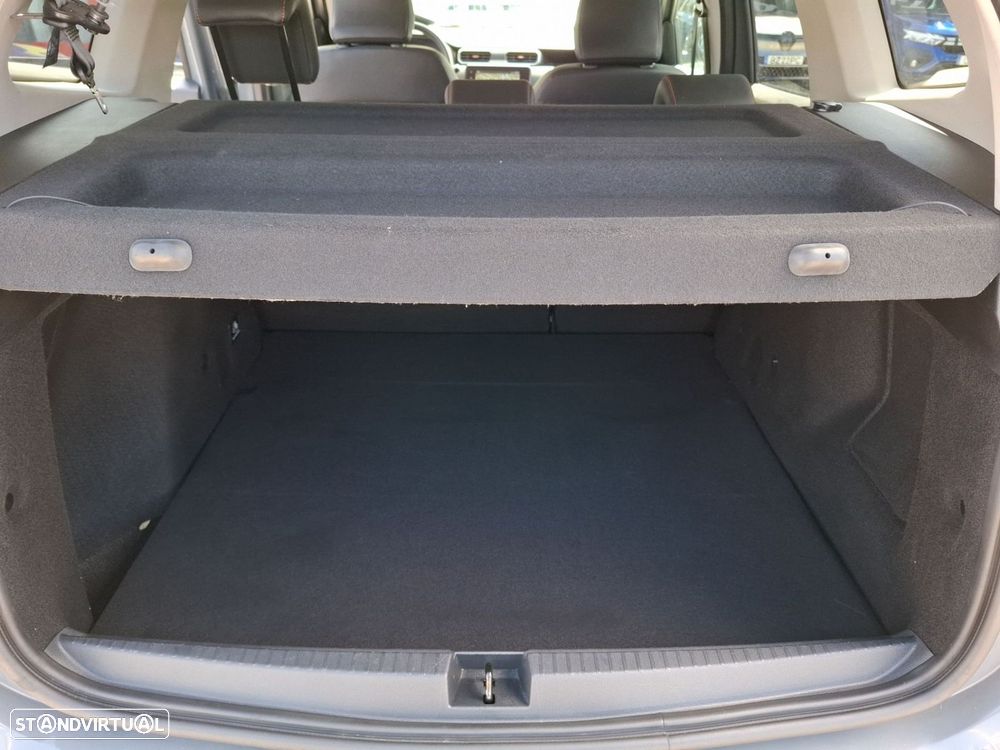 Dacia Duster 1.0 TCe ECO-G SL Extreme Bi-Fuel - 28