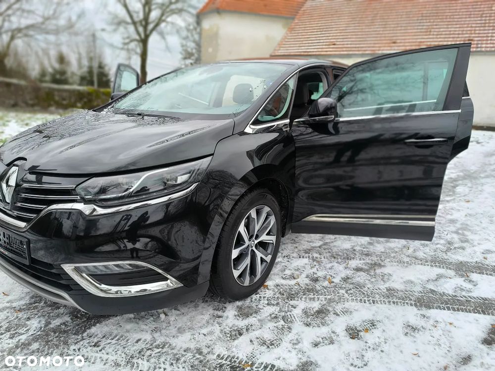 Renault Espace Energy TCe 200 EDC Intens - 38