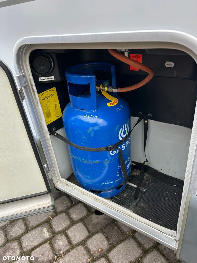 Renault Weinsberg - 8