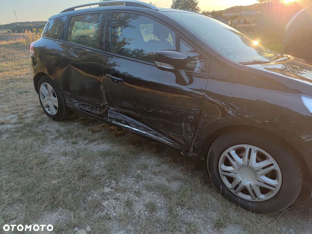 Renault Clio 0.9 Energy TCe Intens - 4