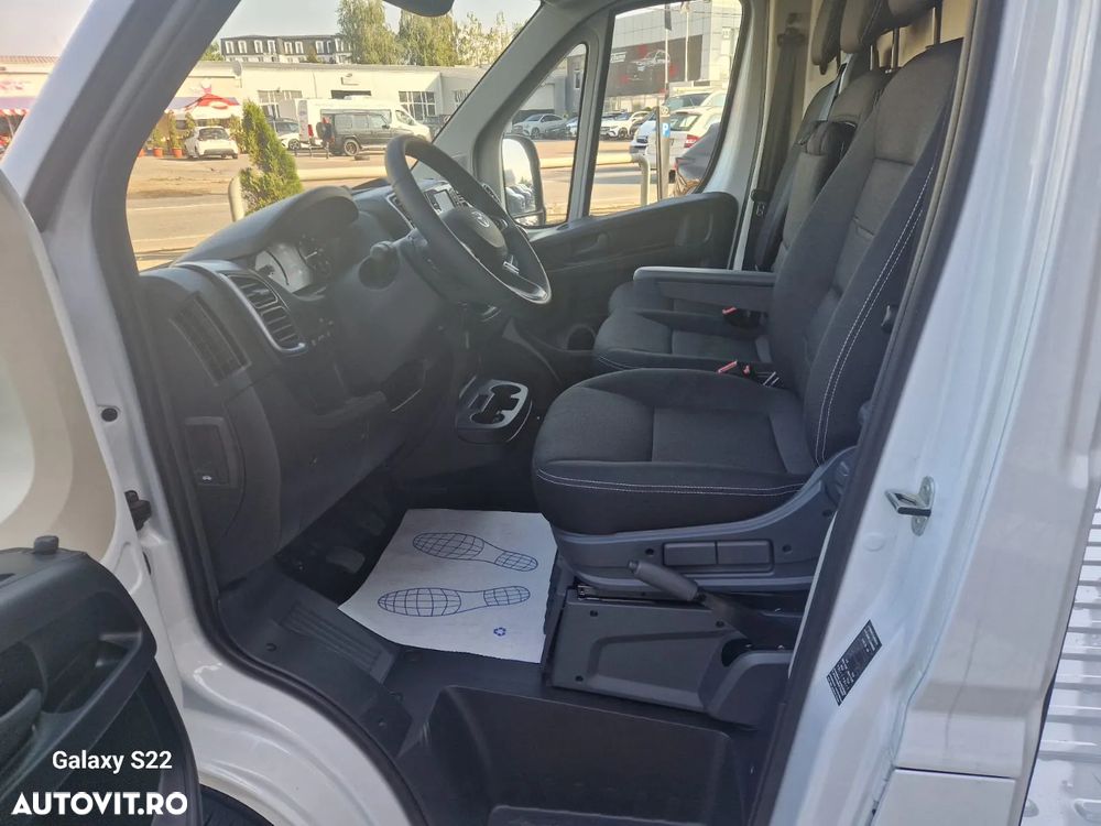 Toyota Proace - 14