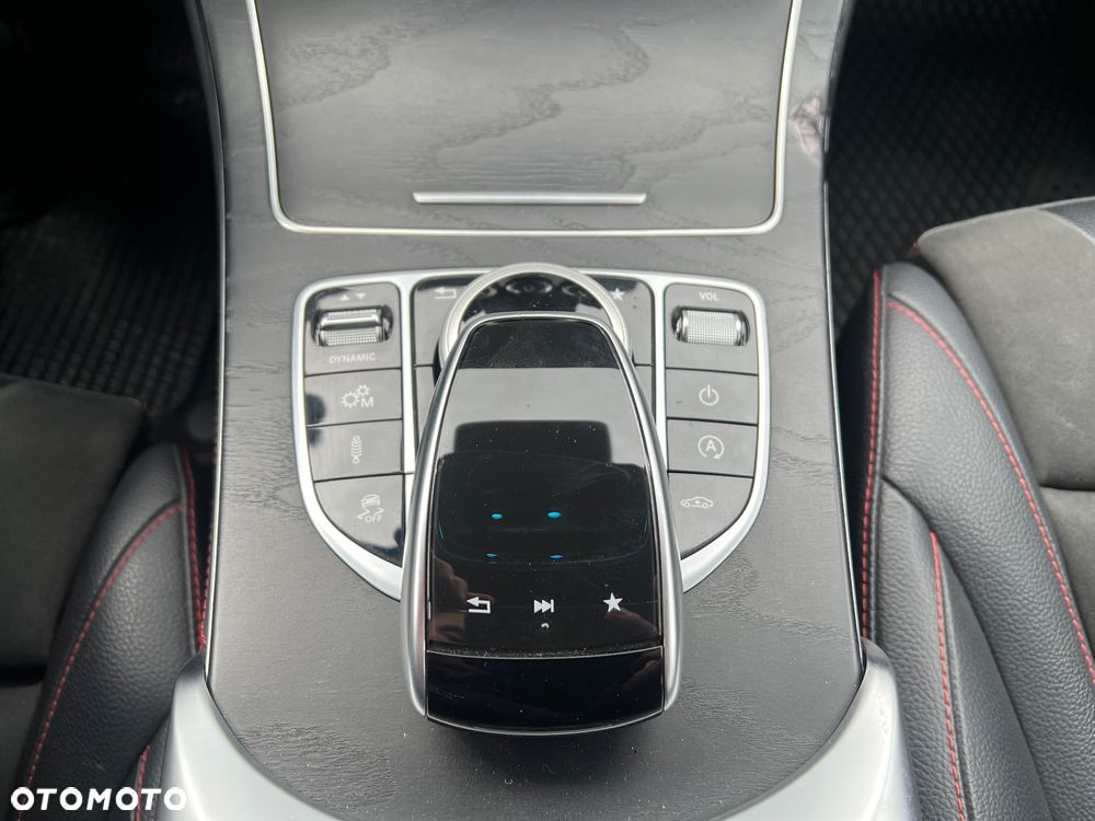 Mercedes-Benz GLC AMG 43 4-Matic - 24