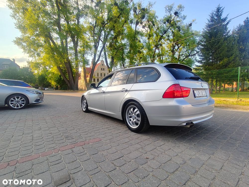 BMW Seria 3 - 3