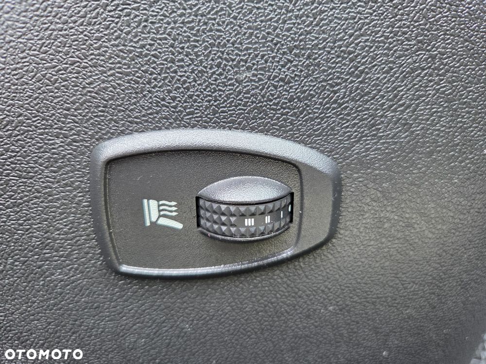 Renault Megane ENERGY TCe 115 Start & Stopp LIMITED - 23
