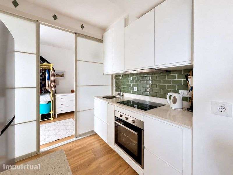 apartamento e venda - Grande imagem: 5/12