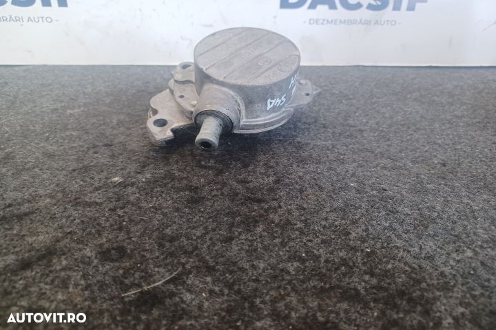 Pompa vacuum mecanica 038145101B 038145101B Seat Toledo 2 [1999 - 200 - 2