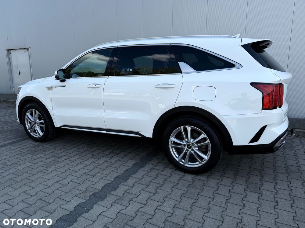 Kia Sorento - 5