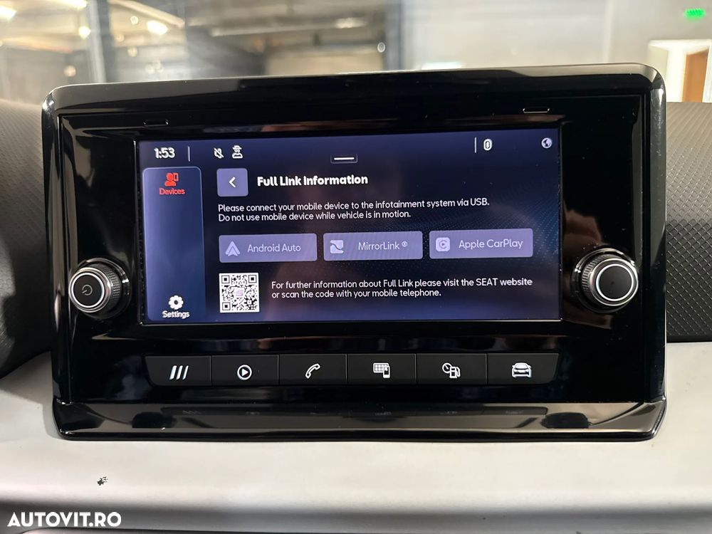 Seat Arona - 22