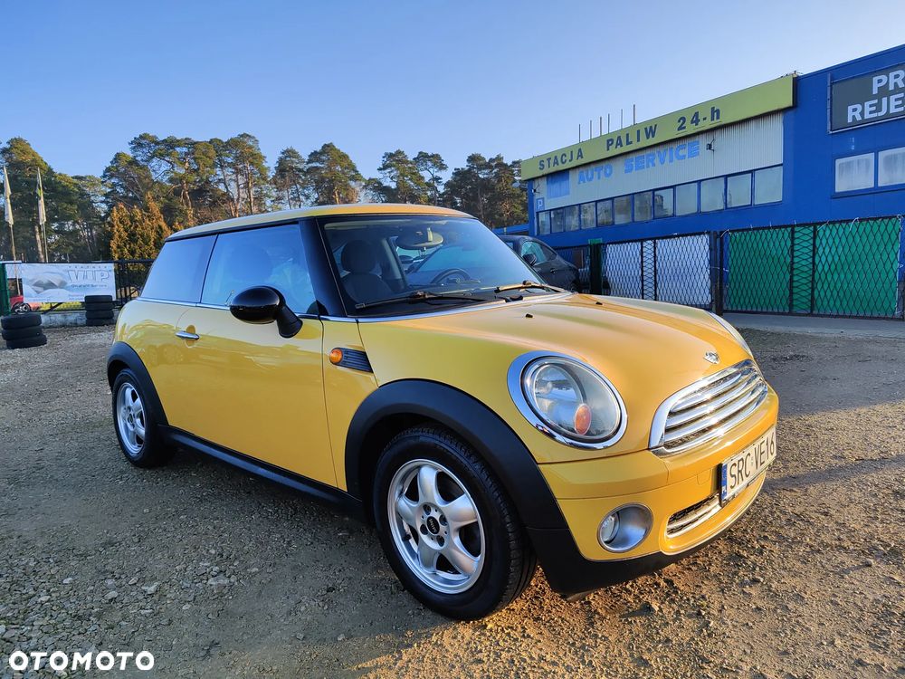 MINI ONE Standard - 1