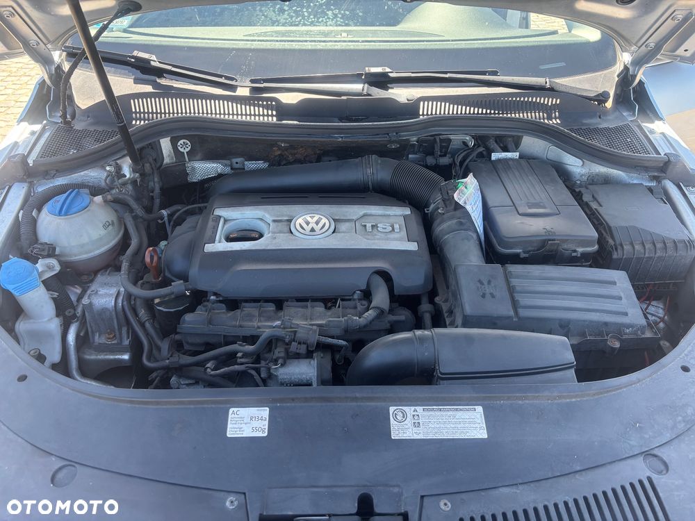 Volkswagen CC - 16