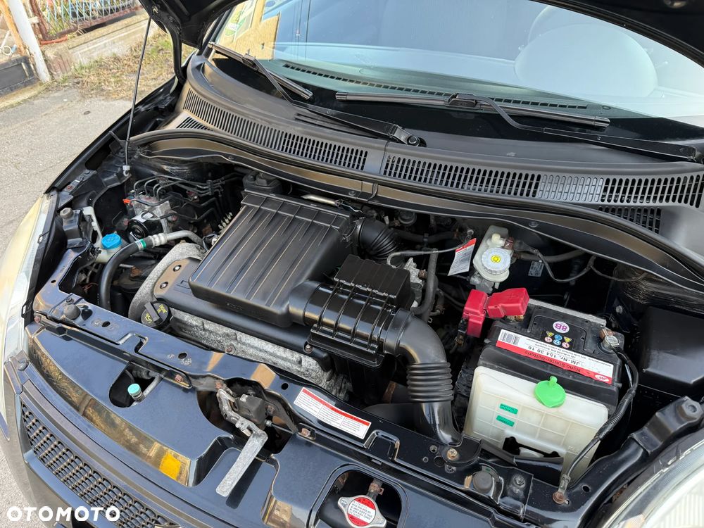 Suzuki Swift 1.3 Comfort+ - 25