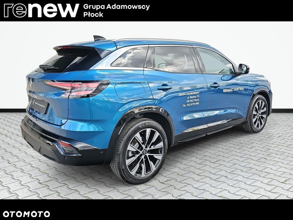 Renault Austral 1.3 TCe mHEV Techno - 2