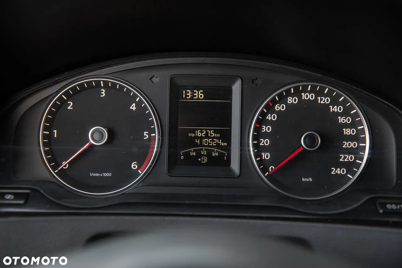 Volkswagen Transporter - 14