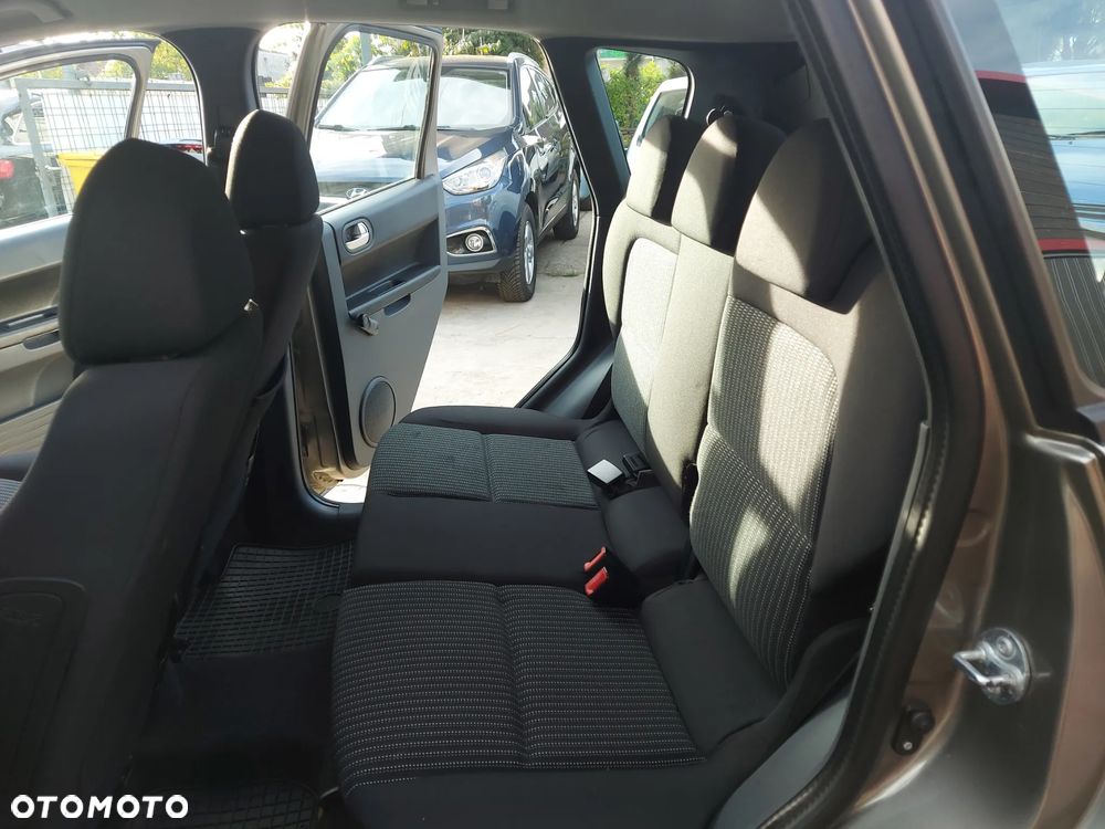 Mitsubishi Colt 1.3 Motion Plus - 23